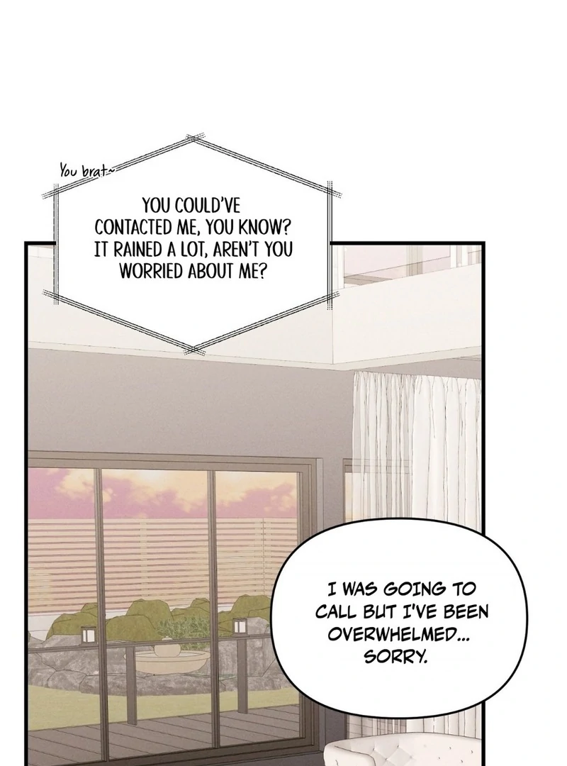 For the Hungry Omega - Chapter 15 Page 44