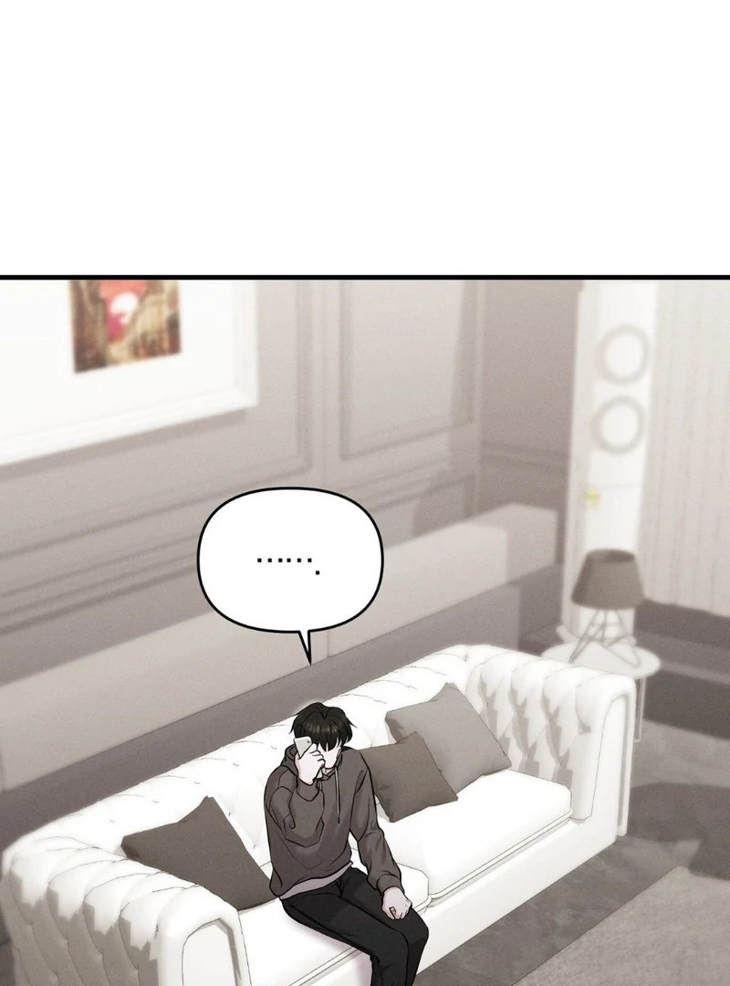 For the Hungry Omega - Chapter 15 Page 46