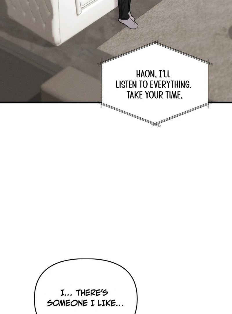 For the Hungry Omega - Chapter 15 Page 47