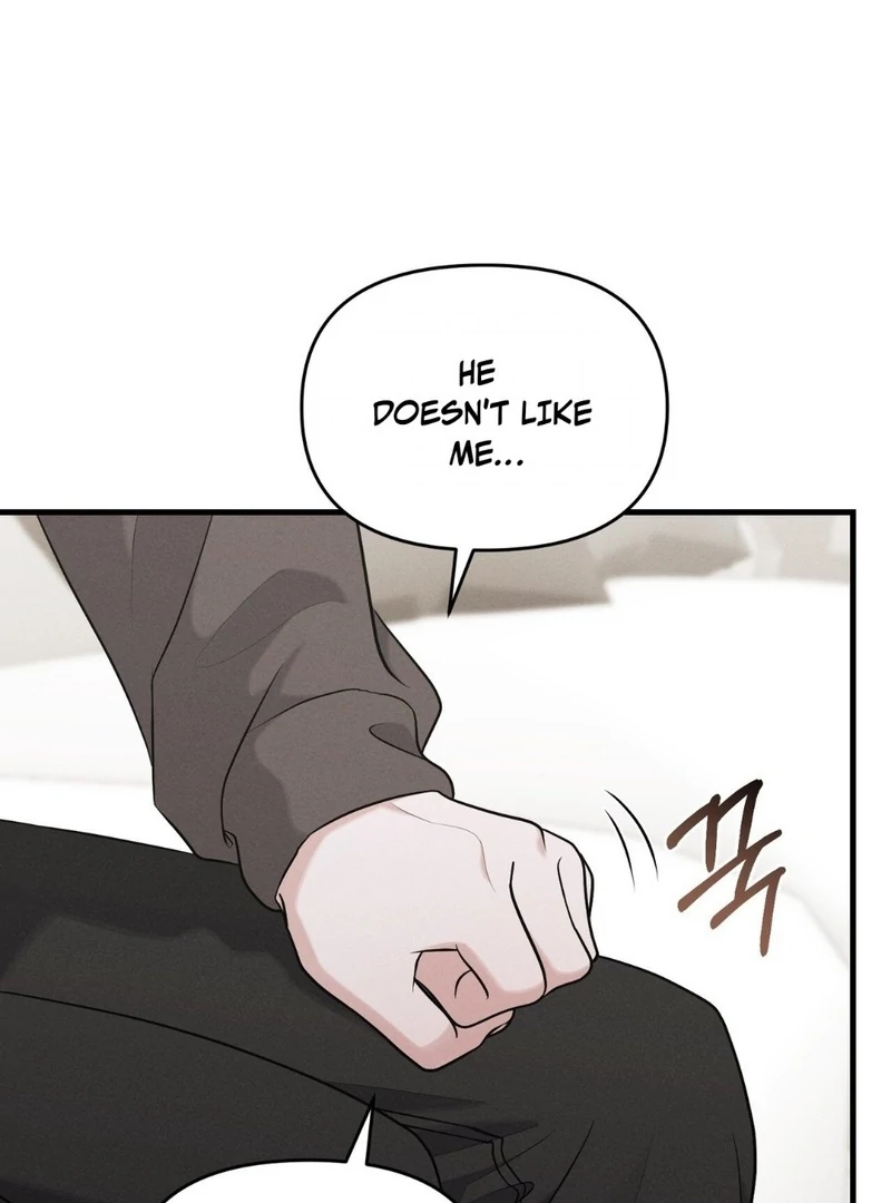 For the Hungry Omega - Chapter 15 Page 49