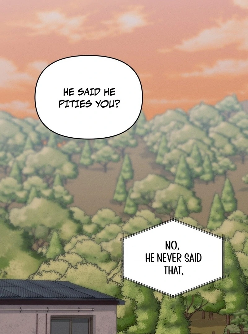 For the Hungry Omega - Chapter 15 Page 54
