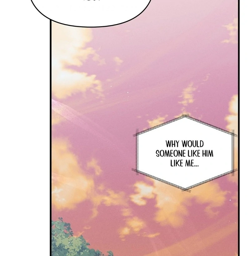 For the Hungry Omega - Chapter 15 Page 56