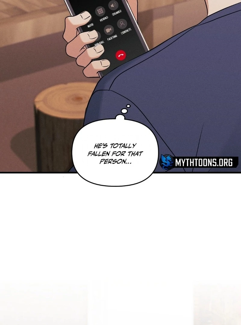 For the Hungry Omega - Chapter 15 Page 59