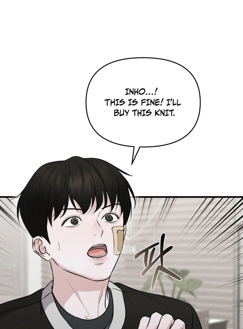 For the Hungry Omega - Chapter 15 Page 6