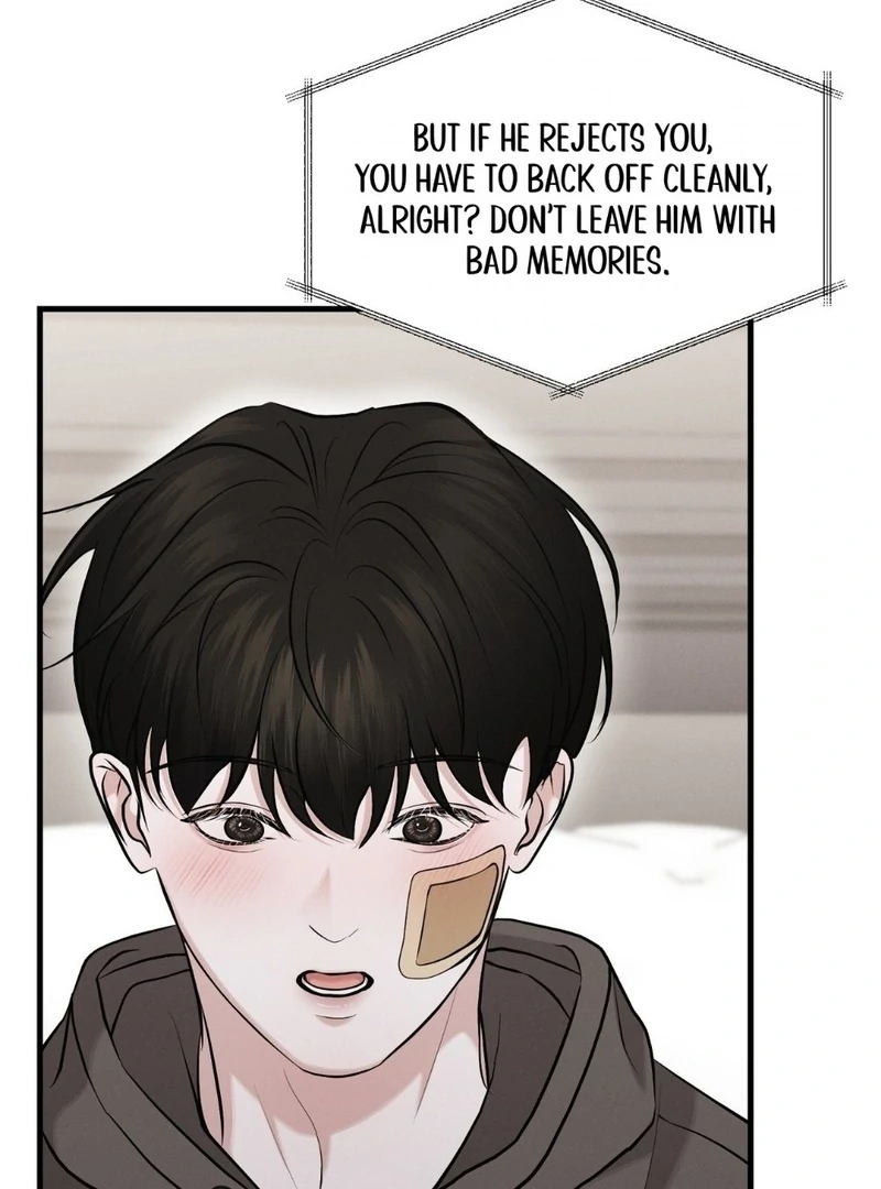 For the Hungry Omega - Chapter 15 Page 62