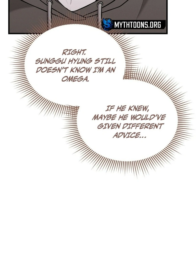 For the Hungry Omega - Chapter 15 Page 63