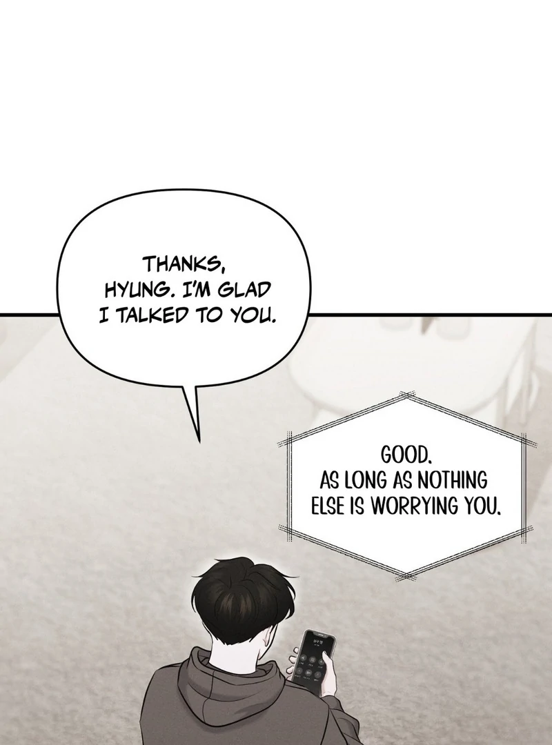 For the Hungry Omega - Chapter 15 Page 64