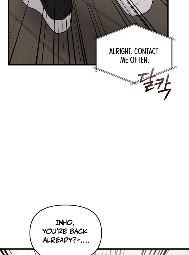 For the Hungry Omega - Chapter 15 Page 67