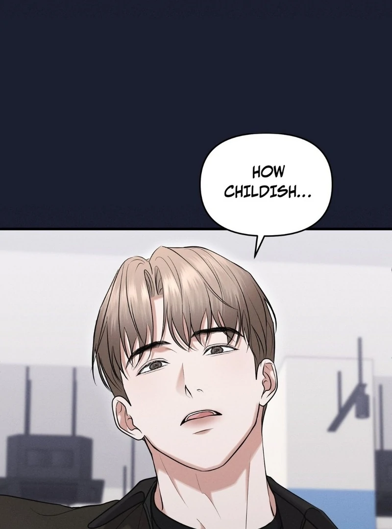 For the Hungry Omega - Chapter 15 Page 77