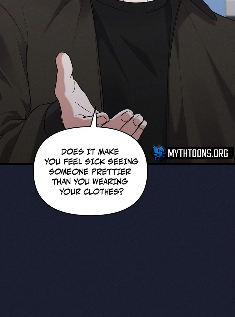 For the Hungry Omega - Chapter 15 Page 78