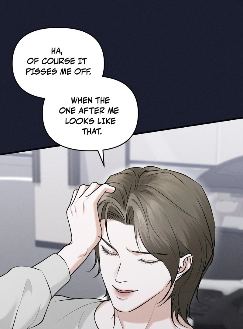For the Hungry Omega - Chapter 15 Page 79