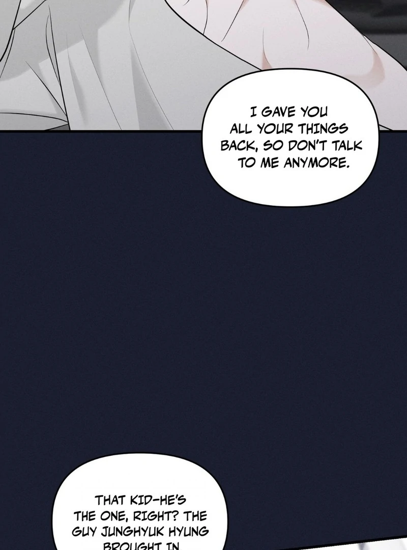 For the Hungry Omega - Chapter 15 Page 80