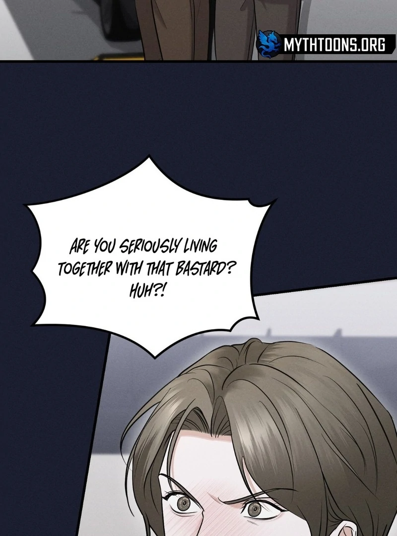 For the Hungry Omega - Chapter 15 Page 83