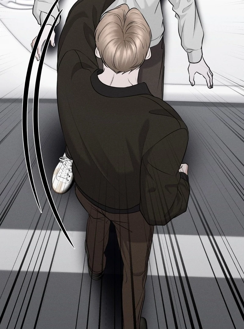 For the Hungry Omega - Chapter 15 Page 85