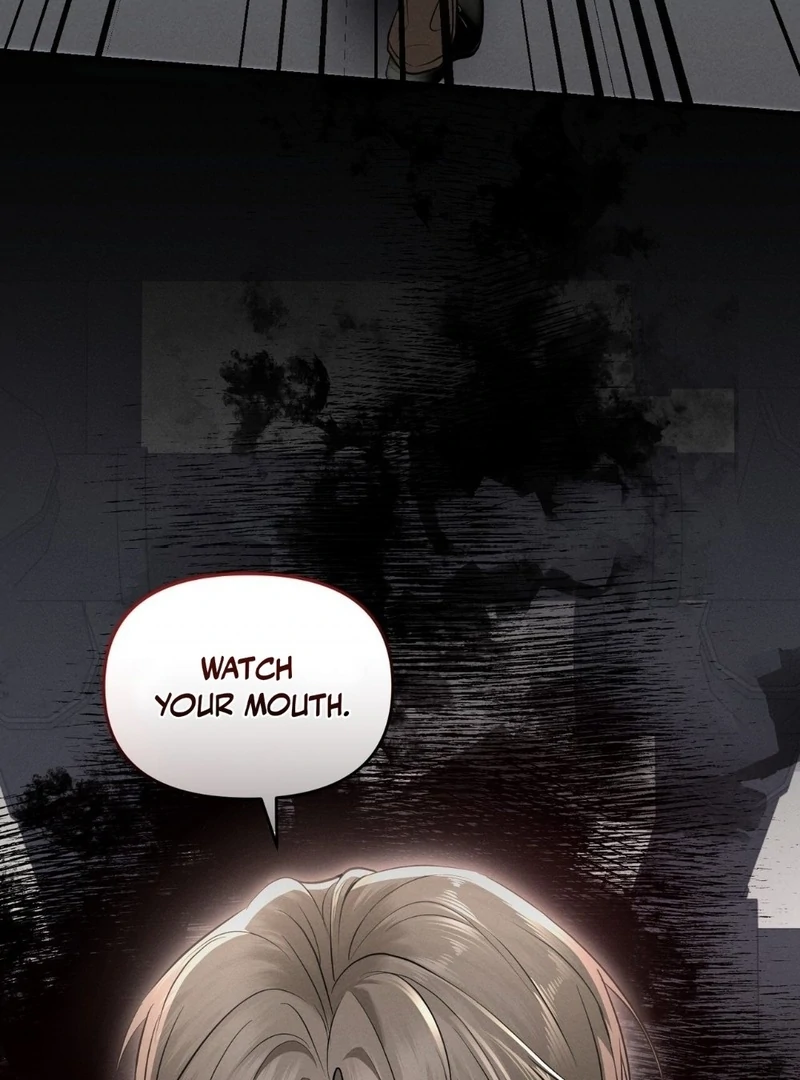 For the Hungry Omega - Chapter 15 Page 86