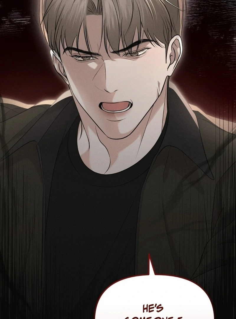 For the Hungry Omega - Chapter 15 Page 87