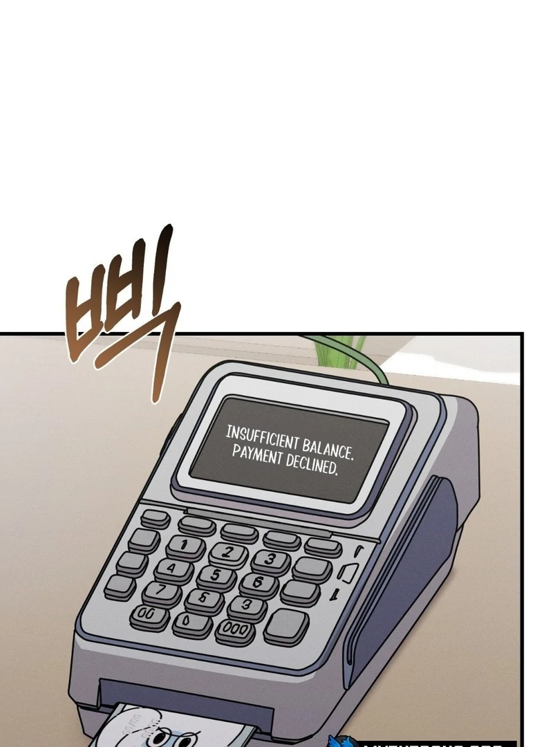 For the Hungry Omega - Chapter 15 Page 9