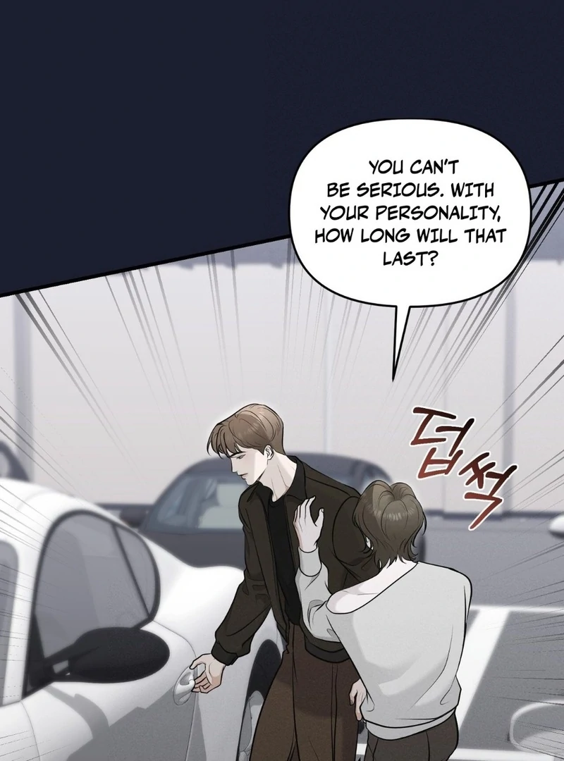 For the Hungry Omega - Chapter 15 Page 90