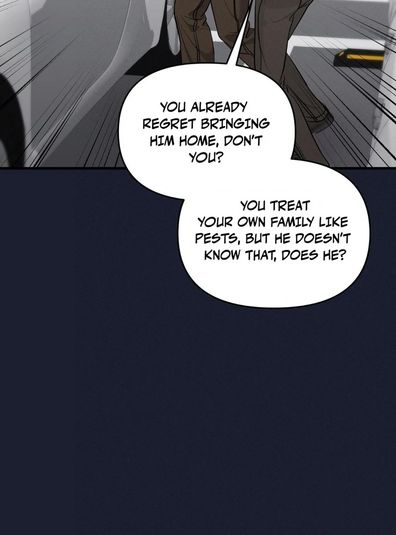 For the Hungry Omega - Chapter 15 Page 91