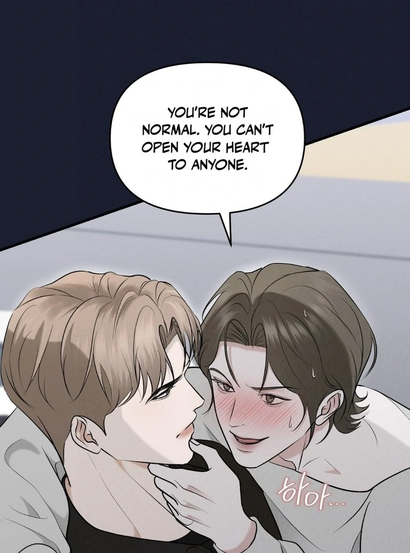For the Hungry Omega - Chapter 15 Page 92