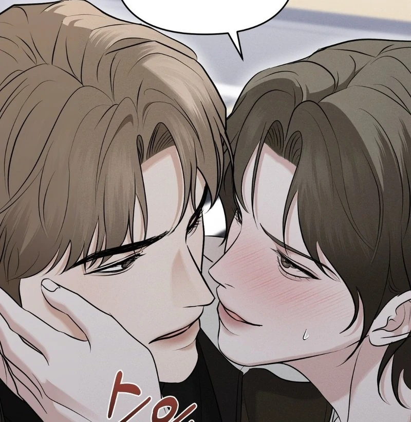 For the Hungry Omega - Chapter 15 Page 94