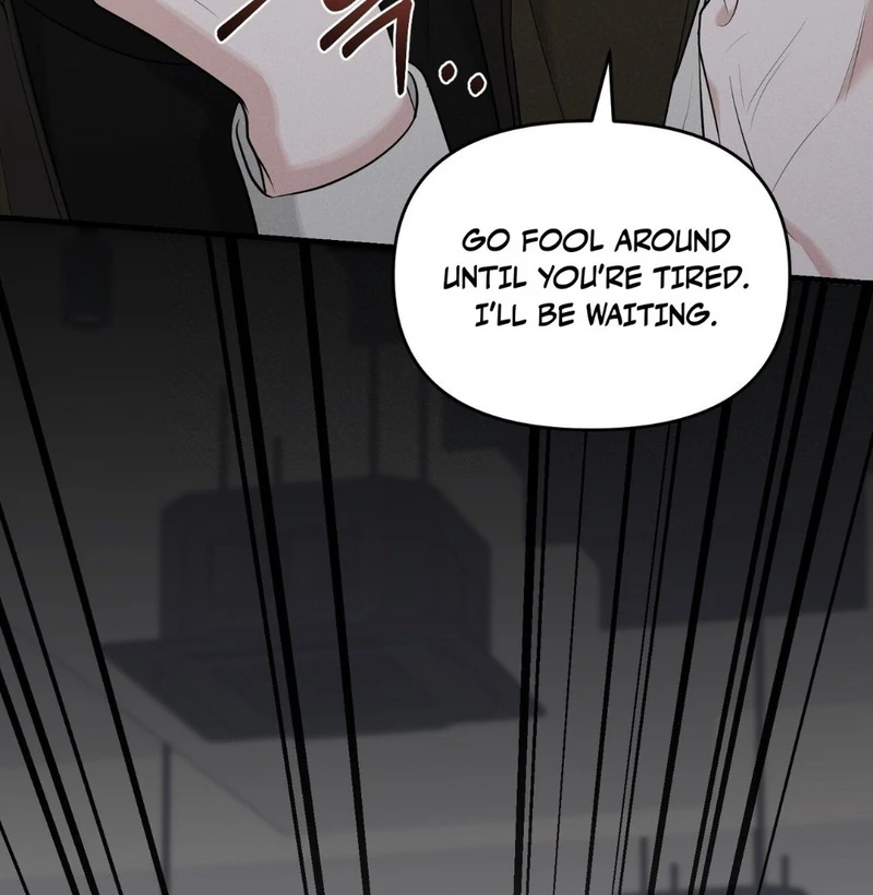 For the Hungry Omega - Chapter 15 Page 95