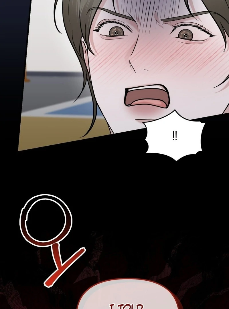 For the Hungry Omega - Chapter 15 Page 98