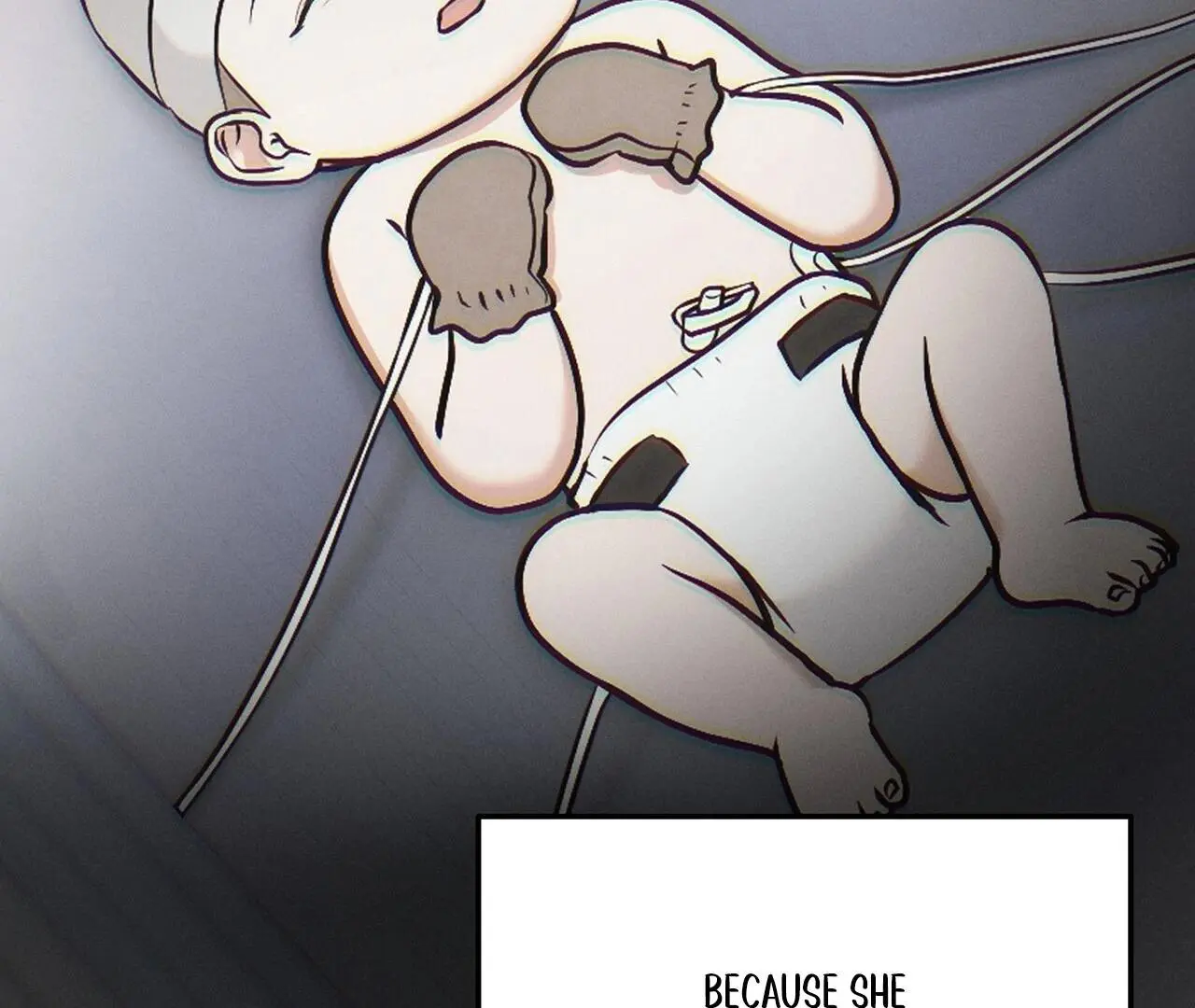 For the Hungry Omega - Chapter 16 Page 11