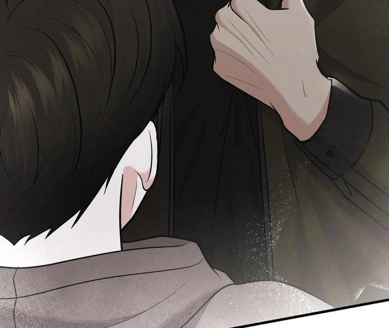 For the Hungry Omega - Chapter 16 Page 126
