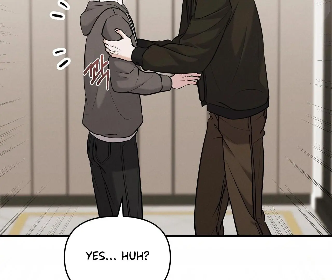 For the Hungry Omega - Chapter 16 Page 129