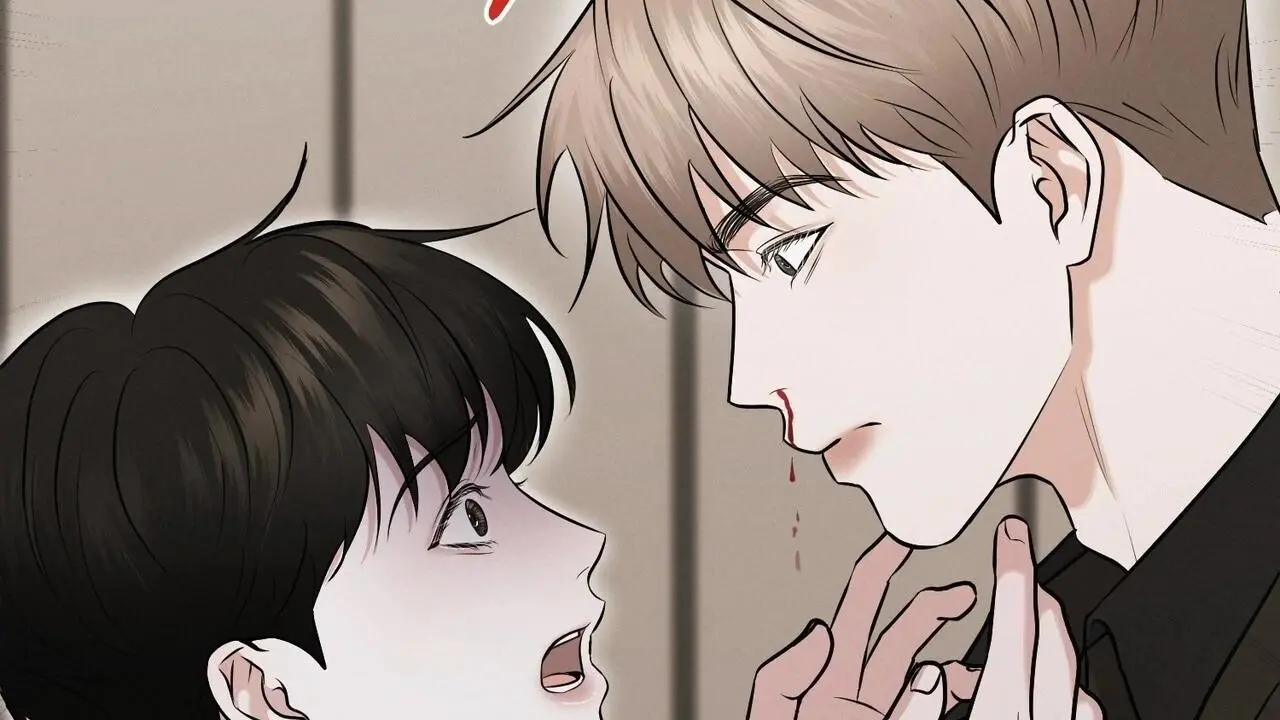 For the Hungry Omega - Chapter 16 Page 132