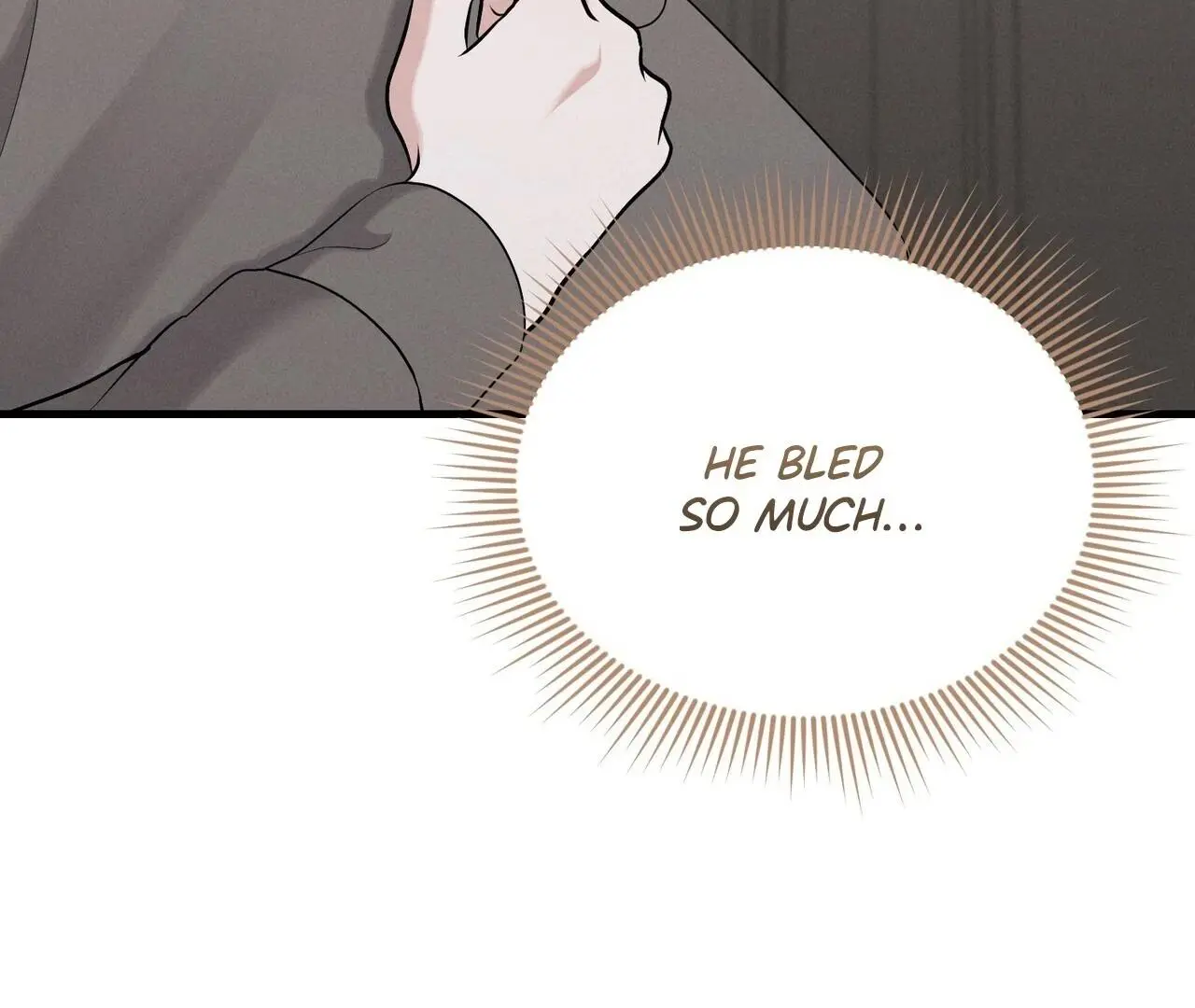 For the Hungry Omega - Chapter 16 Page 141