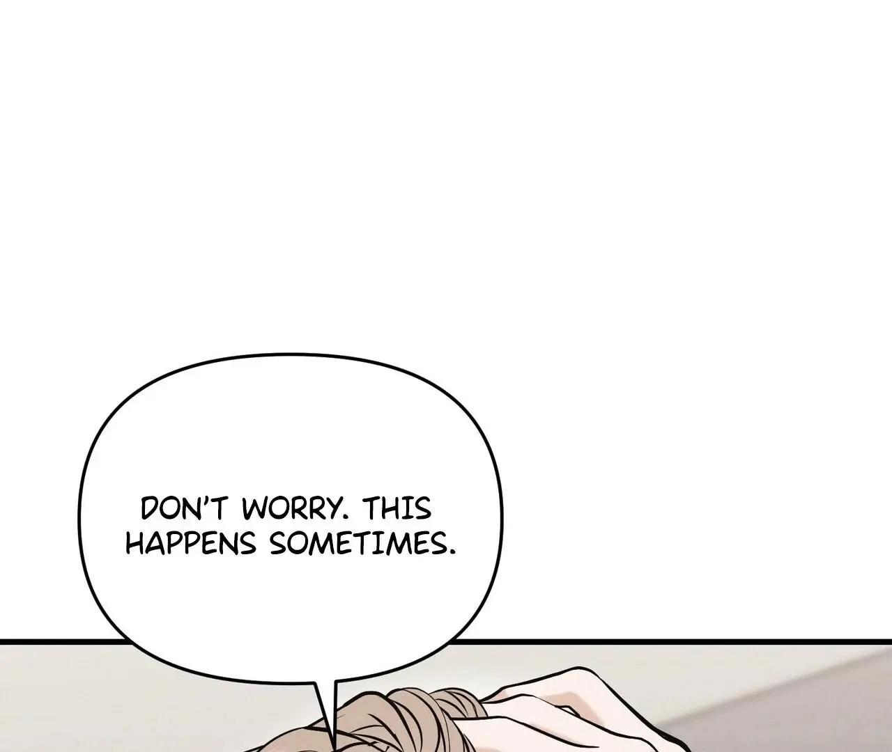 For the Hungry Omega - Chapter 16 Page 142