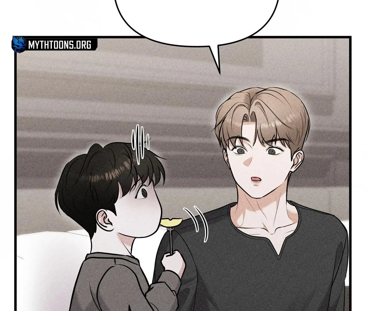For the Hungry Omega - Chapter 16 Page 153