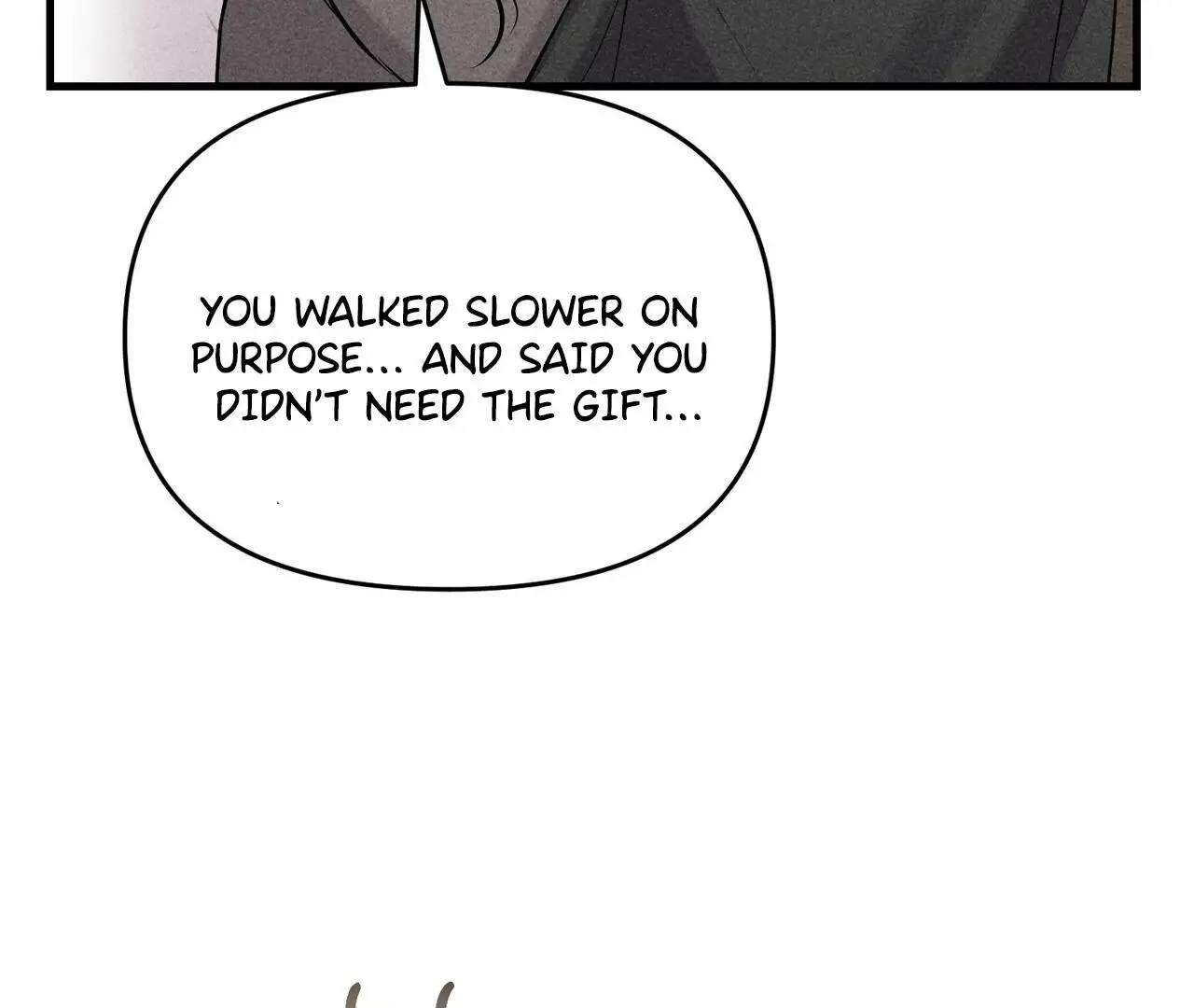 For the Hungry Omega - Chapter 16 Page 154