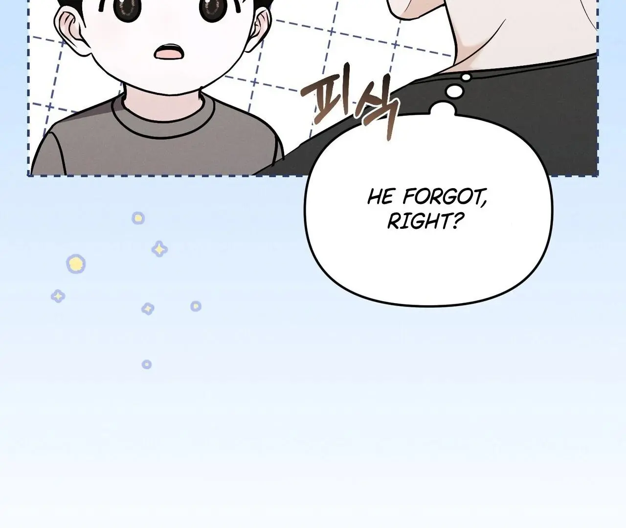 For the Hungry Omega - Chapter 16 Page 167