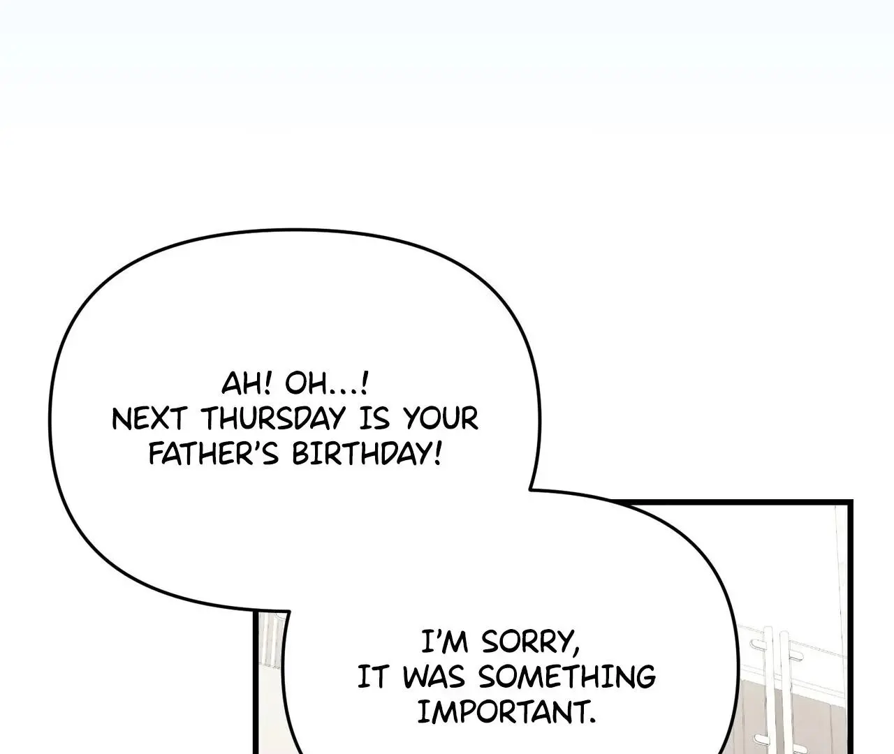 For the Hungry Omega - Chapter 16 Page 168