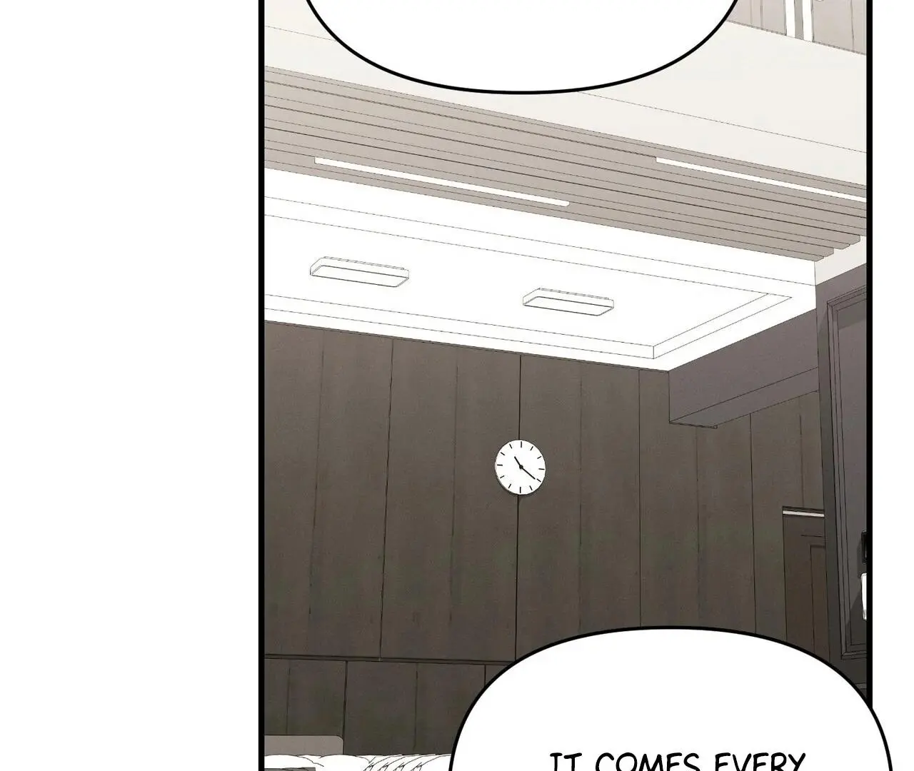 For the Hungry Omega - Chapter 16 Page 169