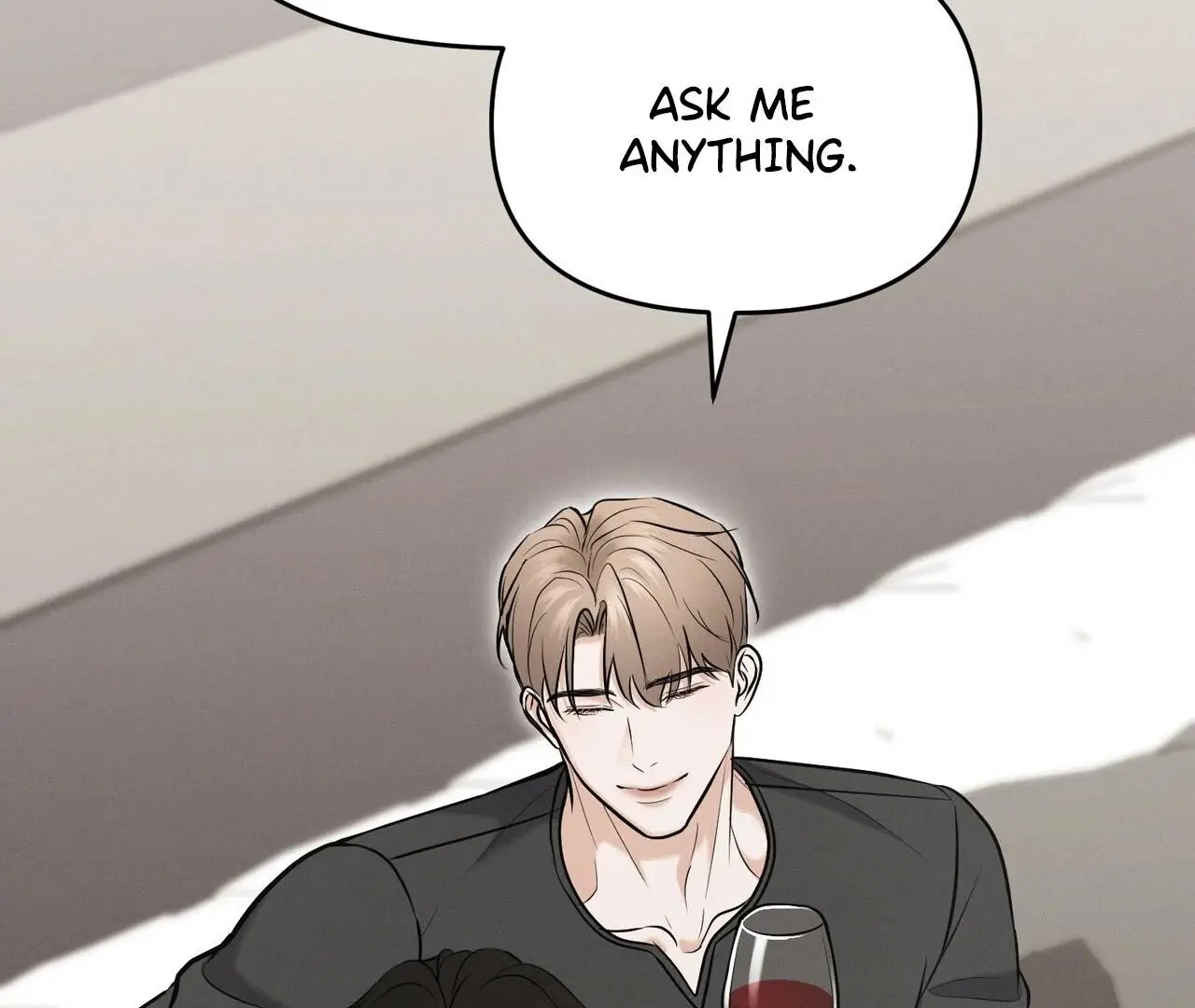 For the Hungry Omega - Chapter 16 Page 172