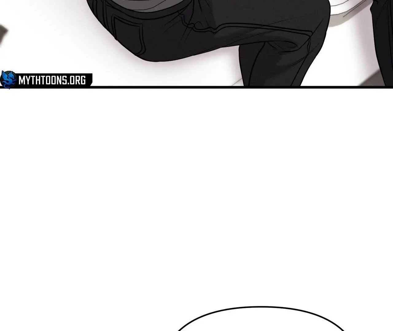 For the Hungry Omega - Chapter 16 Page 174