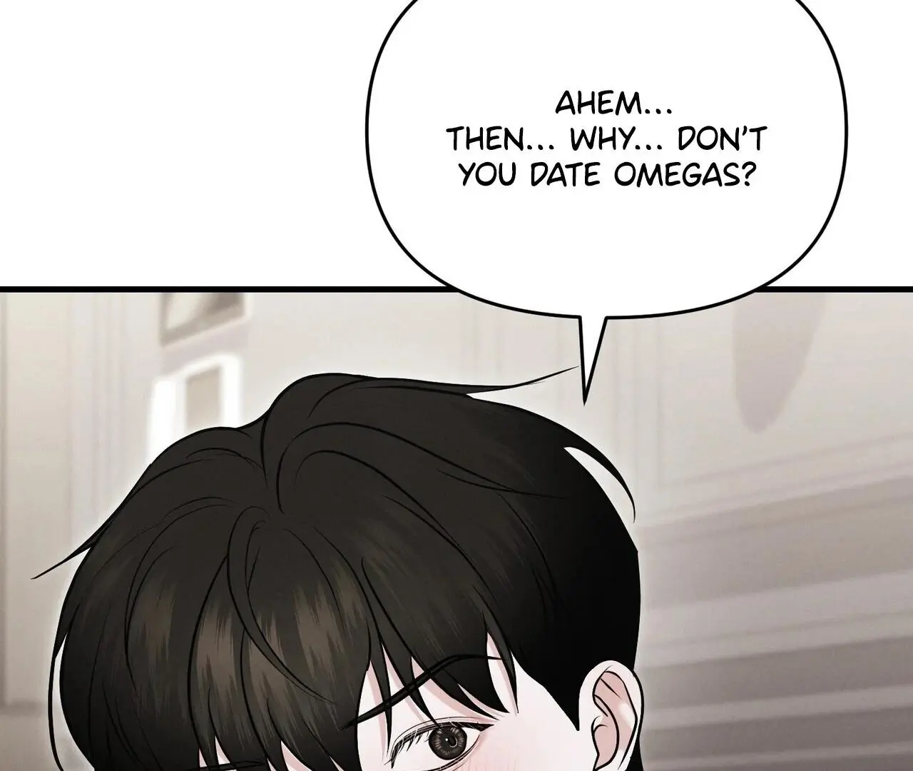 For the Hungry Omega - Chapter 16 Page 175