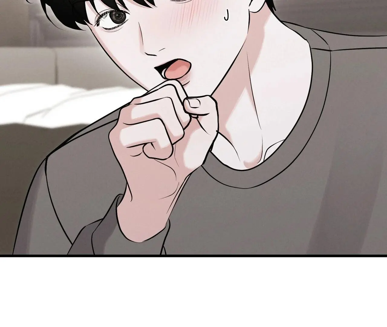 For the Hungry Omega - Chapter 16 Page 176