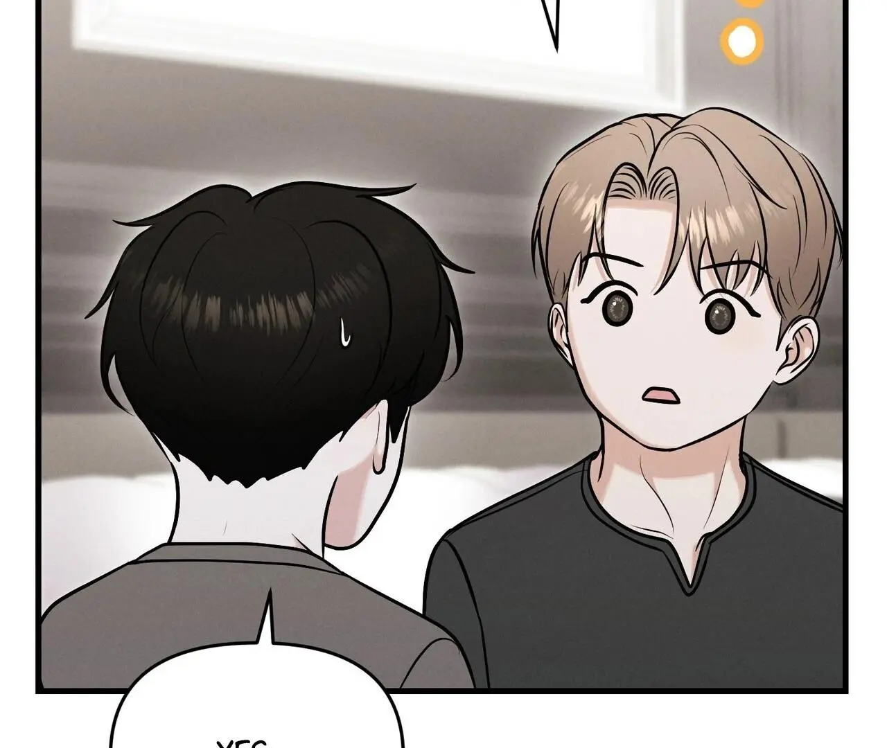 For the Hungry Omega - Chapter 16 Page 178