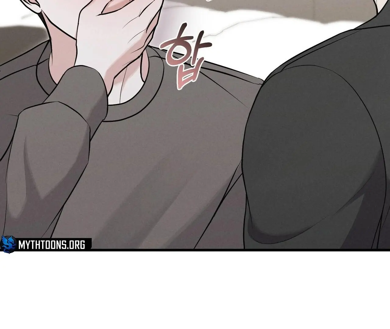 For the Hungry Omega - Chapter 16 Page 185