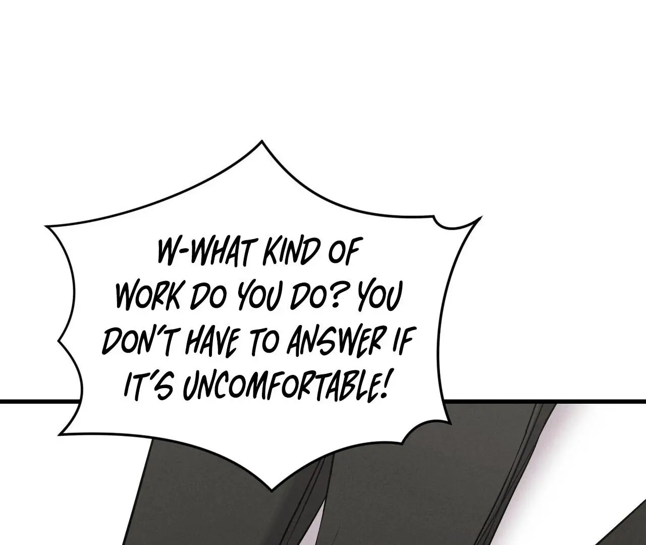 For the Hungry Omega - Chapter 16 Page 186