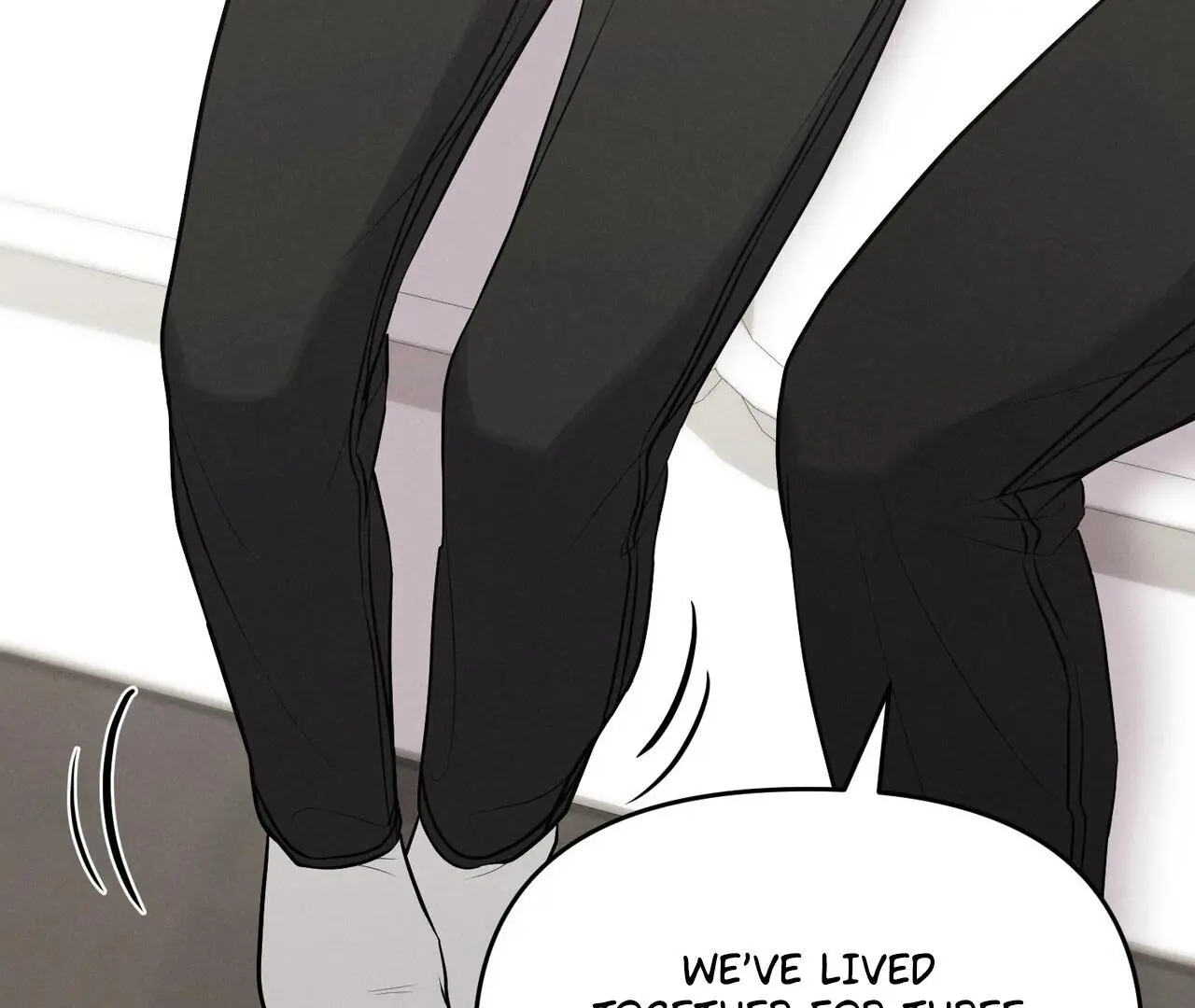 For the Hungry Omega - Chapter 16 Page 187