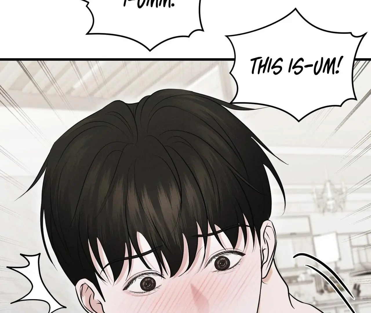 For the Hungry Omega - Chapter 16 Page 222