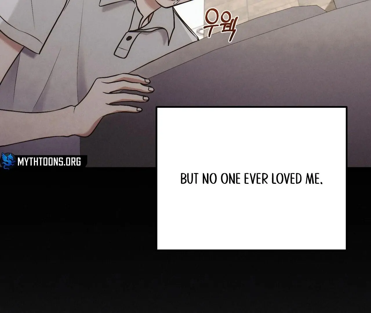 For the Hungry Omega - Chapter 16 Page 23