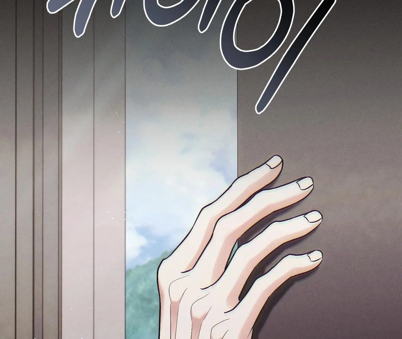 For the Hungry Omega - Chapter 16 Page 33