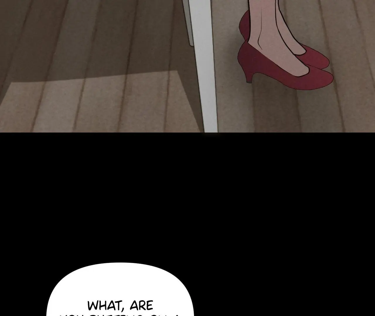 For the Hungry Omega - Chapter 16 Page 39